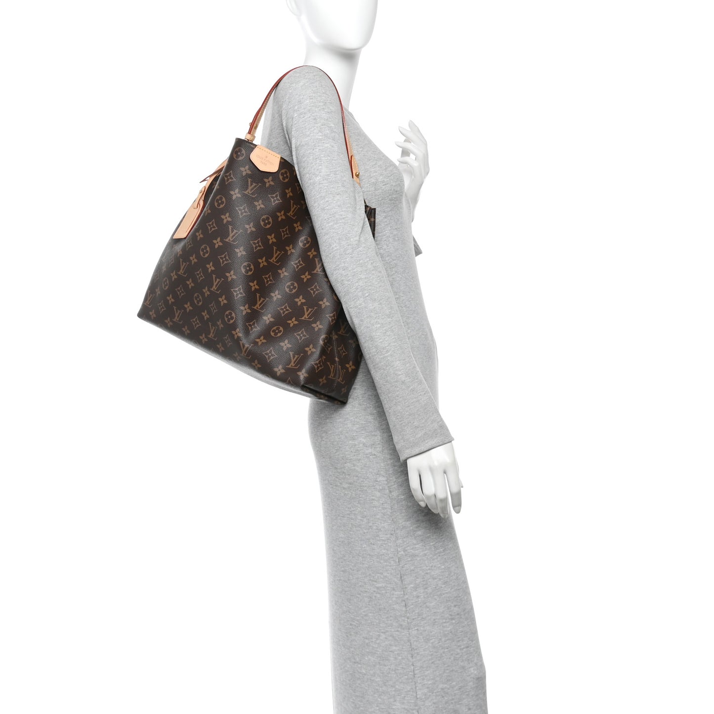 Monogram Graceful MM