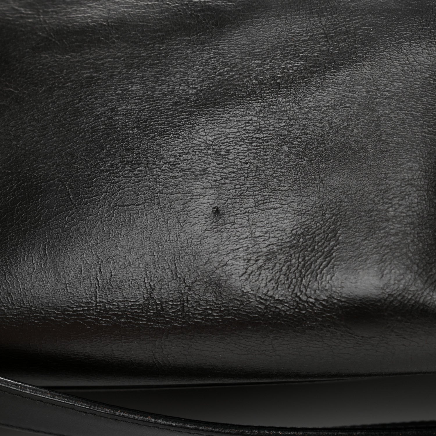 Givenchy Calfskin Medium Bi-Color Antigona Black Brown 20 of 21