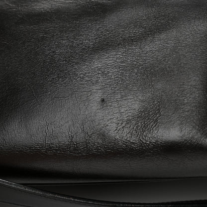 Givenchy Calfskin Medium Bi-Color Antigona Black Brown 20 of 21
