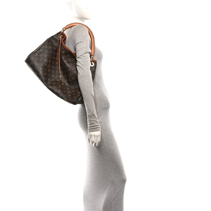 Louis Vuitton Monogram Artsy MM 2 of 10