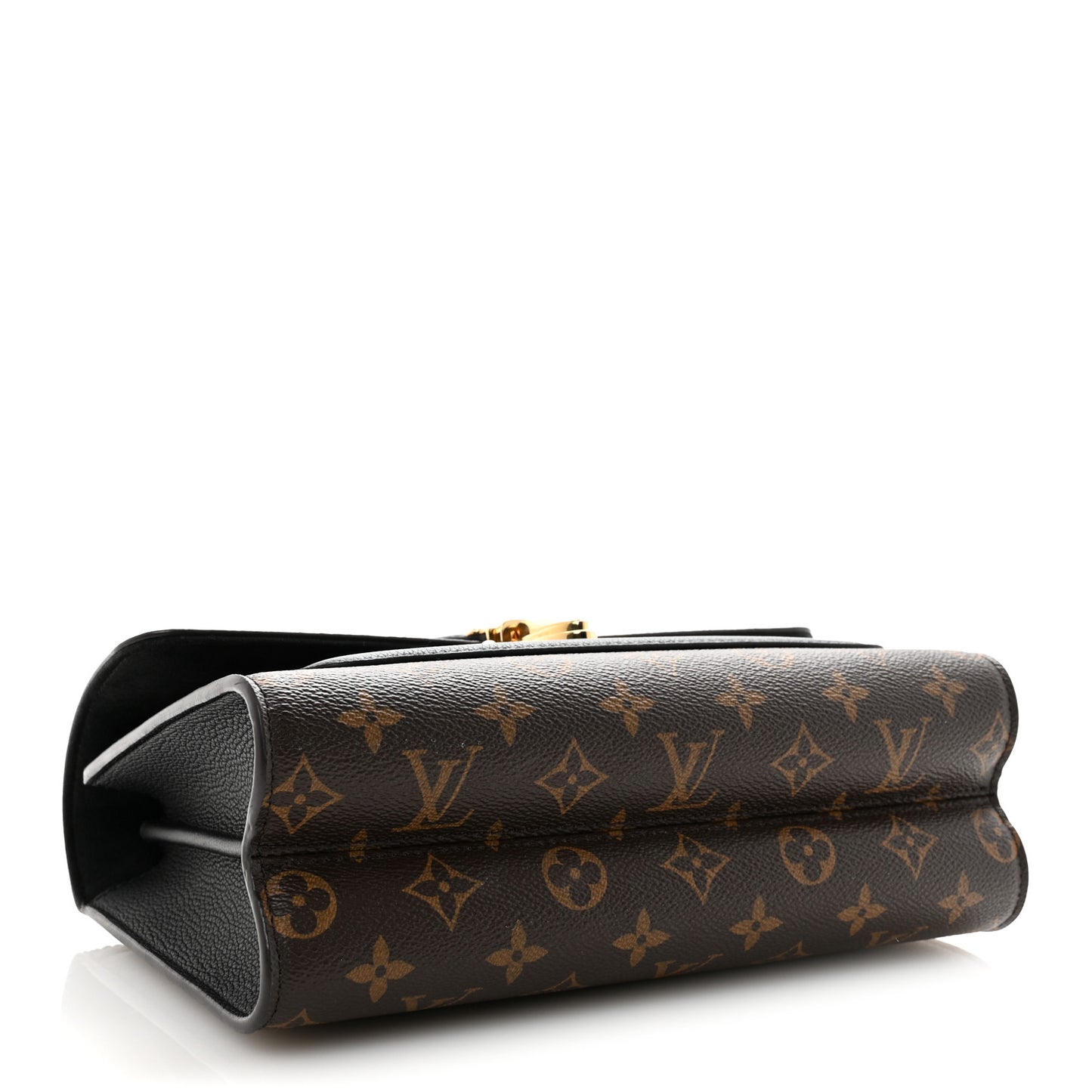 Monogram Victoire Black