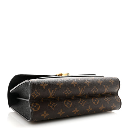Louis Vuitton Monogram Victoire Black 4 of 9