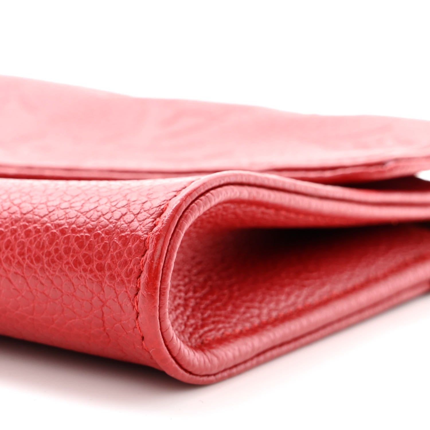 Louis Vuitton Empreinte Saint Germain Pochette Cherry 10 of 11