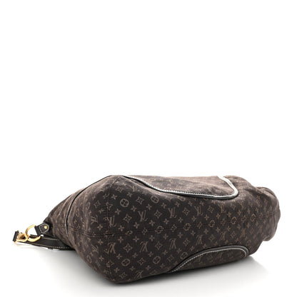 Louis Vuitton Monogram Idylle Elegie Fusain 4 of 9