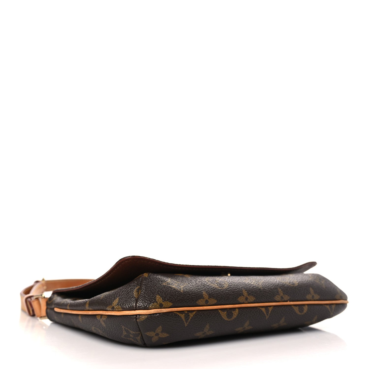 Louis Vuitton Monogram Musette Tango 3 of 7