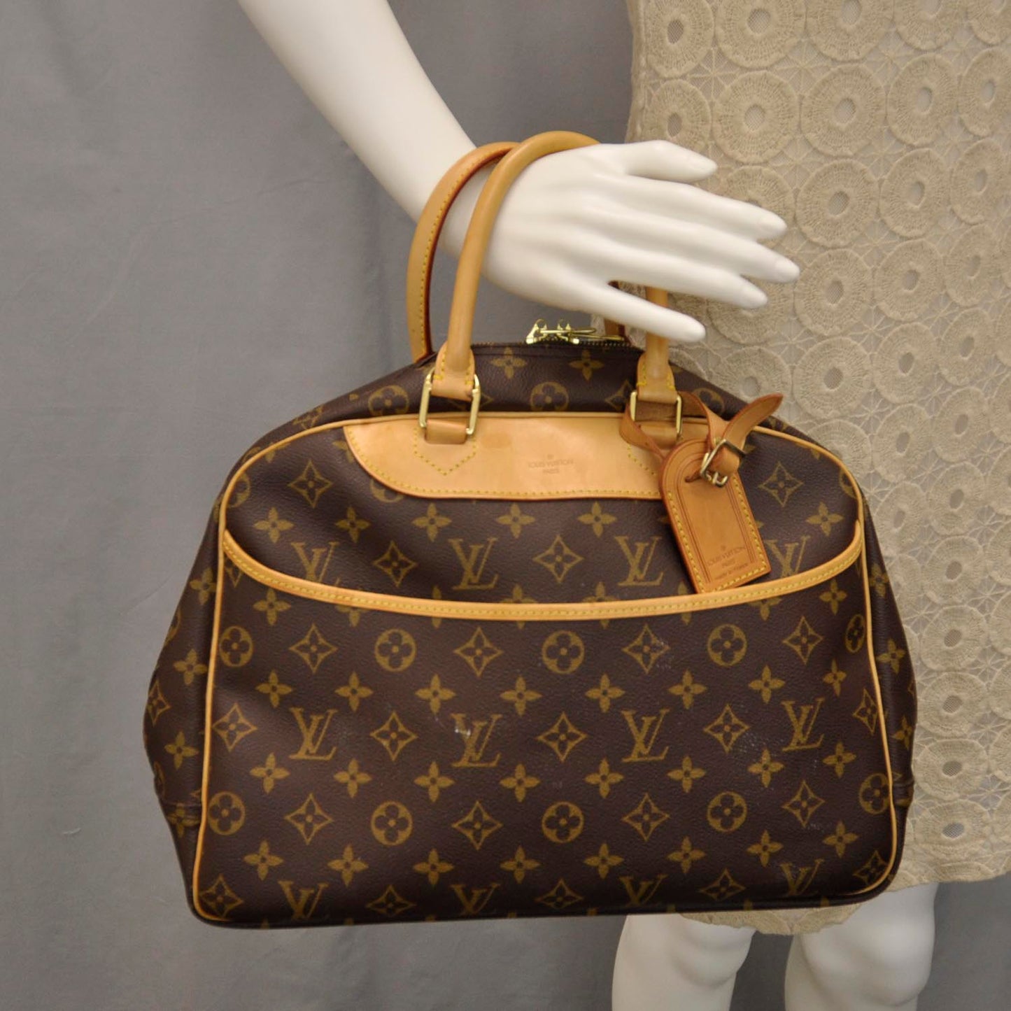 Monogram Deauville