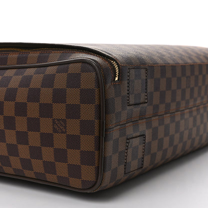 Louis Vuitton Damier Ebene Nolita PM 9 of 13