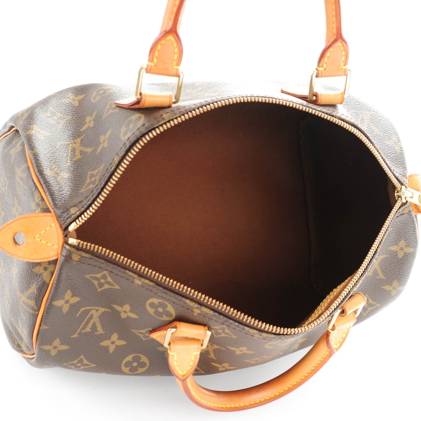 Monogram Speedy 30