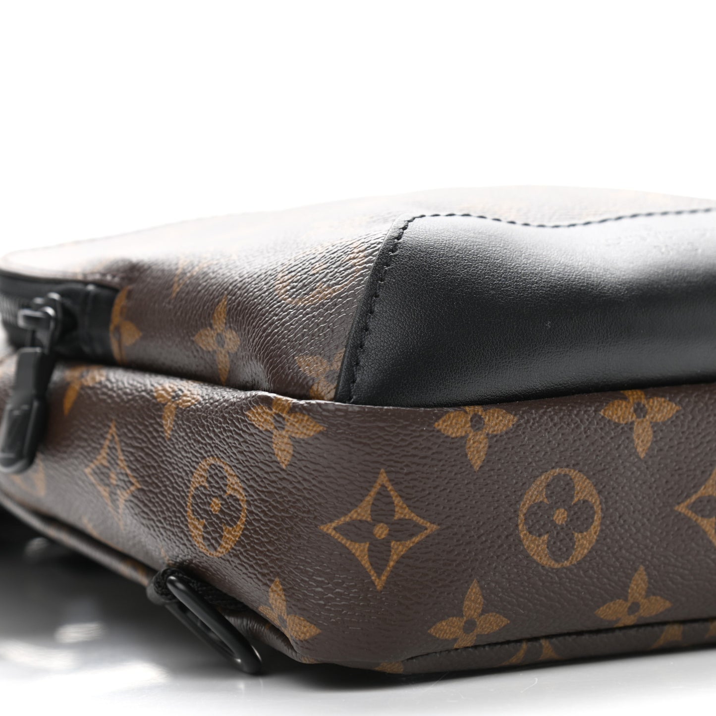 Monogram Macassar Avenue Sling Bag