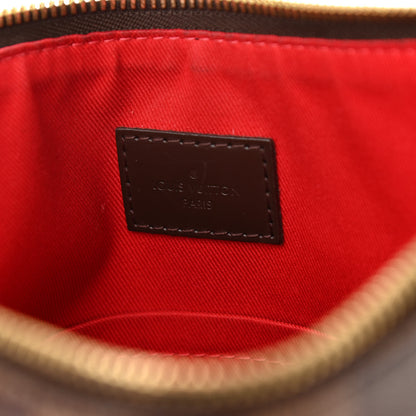 Louis Vuitton Damier Ebene South Bank Besace 6 of 11