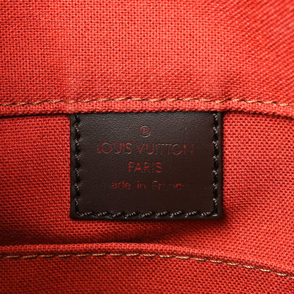 Louis Vuitton Damier Ebene Bastille Messenger 6 of 8