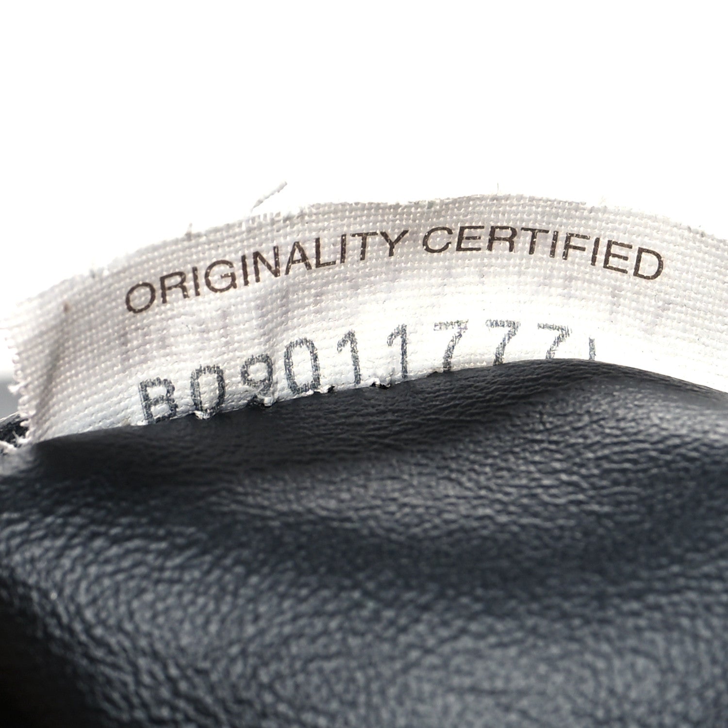 Bottega Veneta Nappa Intrecciato Mini Jodie Black 7 of 10