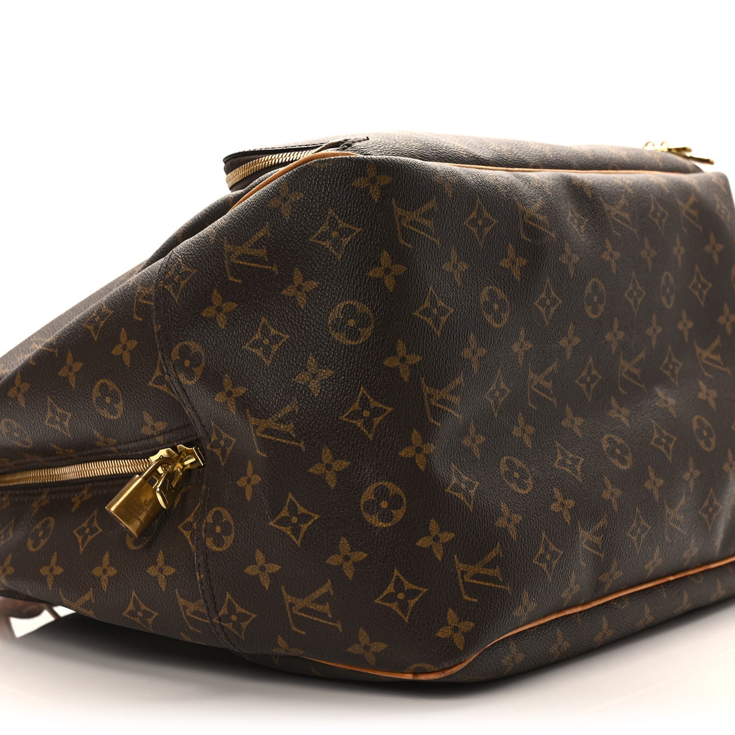 Louis Vuitton Monogram Evasion Sports Bag 8 of 12