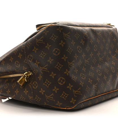 Louis Vuitton Monogram Evasion Sports Bag 8 of 12