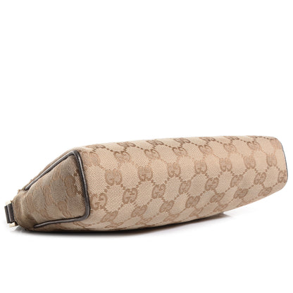 Gucci Monogram D Ring Cosmetic Case 4 of 7