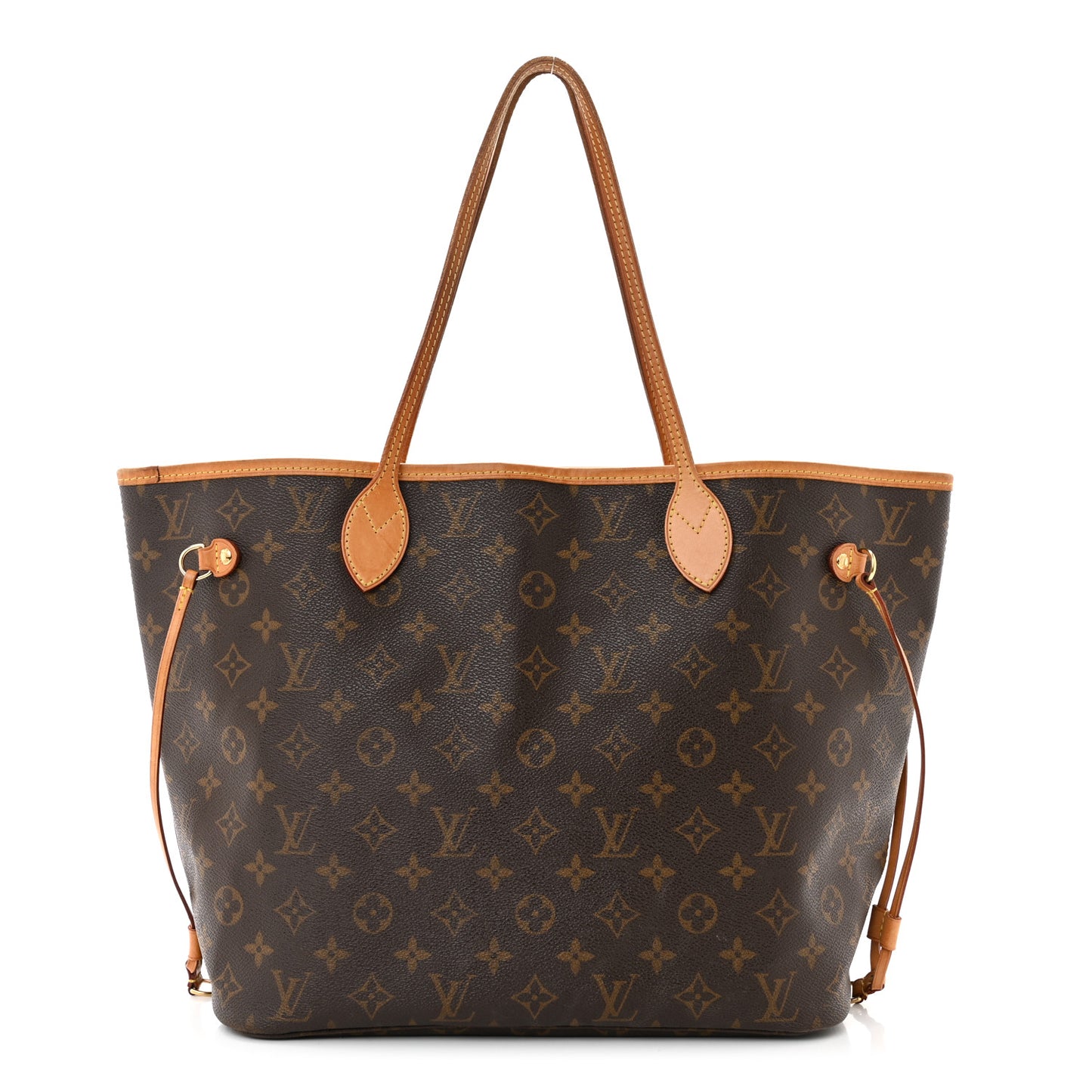 Monogram Neverfull MM