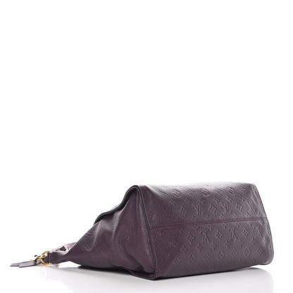 Louis Vuitton Empreinte Lumineuse PM Aube 5 of 16