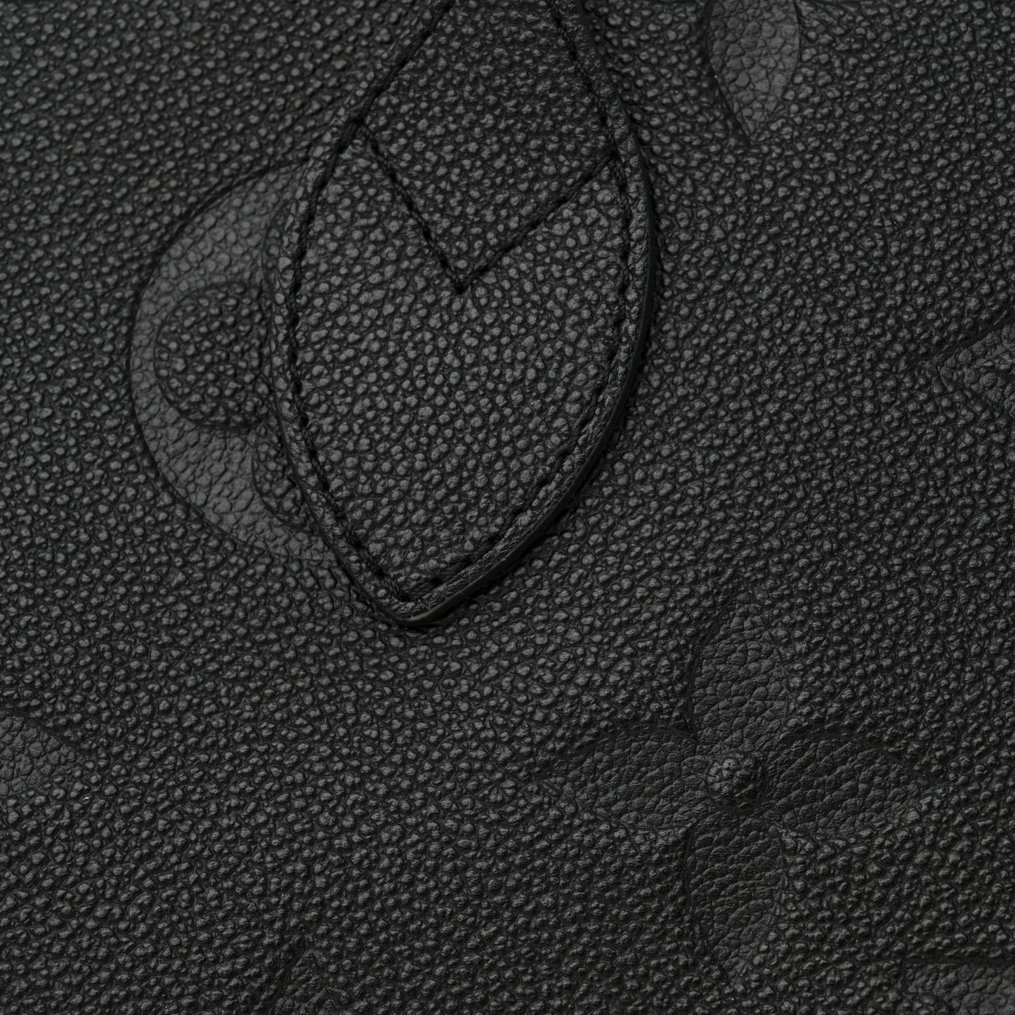 Empreinte Monogram Giant Neverfull MM Black