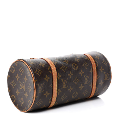 Louis Vuitton Monogram Papillon 26 4 of 9
