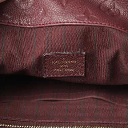 Louis Vuitton Empreinte Artsy MM Flamme 6 of 14