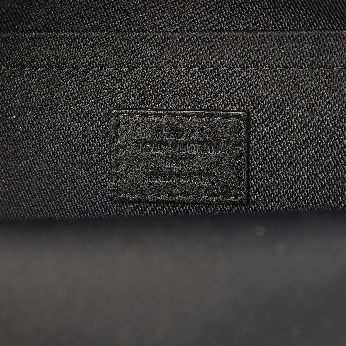 Monogram Palm Springs Backpack Mini