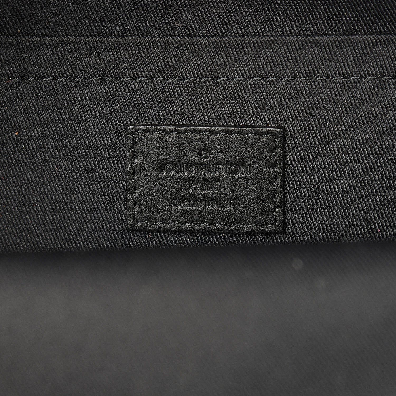 Louis Vuitton Monogram Palm Springs Backpack Mini 5 of 10