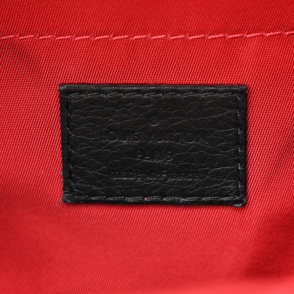 Louis Vuitton Monogram World Tour Palm Springs Backpack Mini 6 of 15
