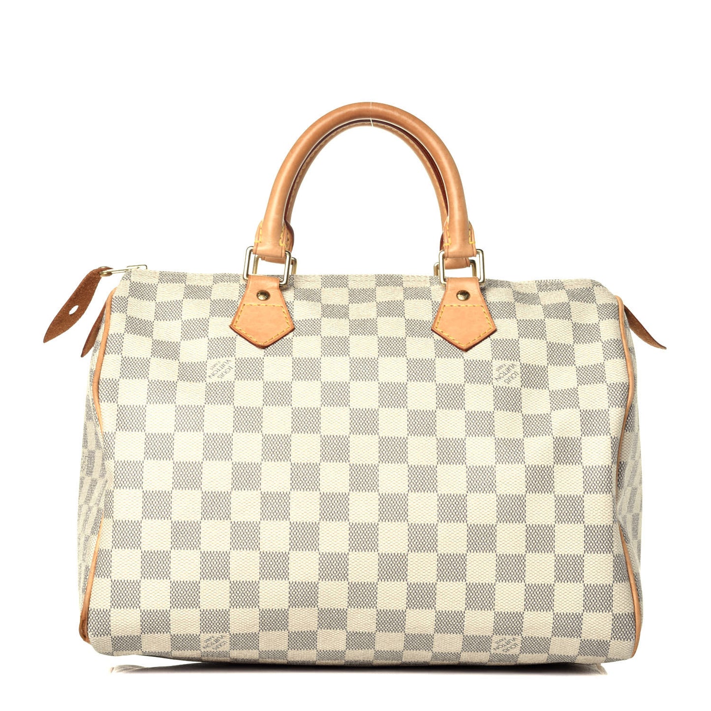 Damier Azur Speedy 30