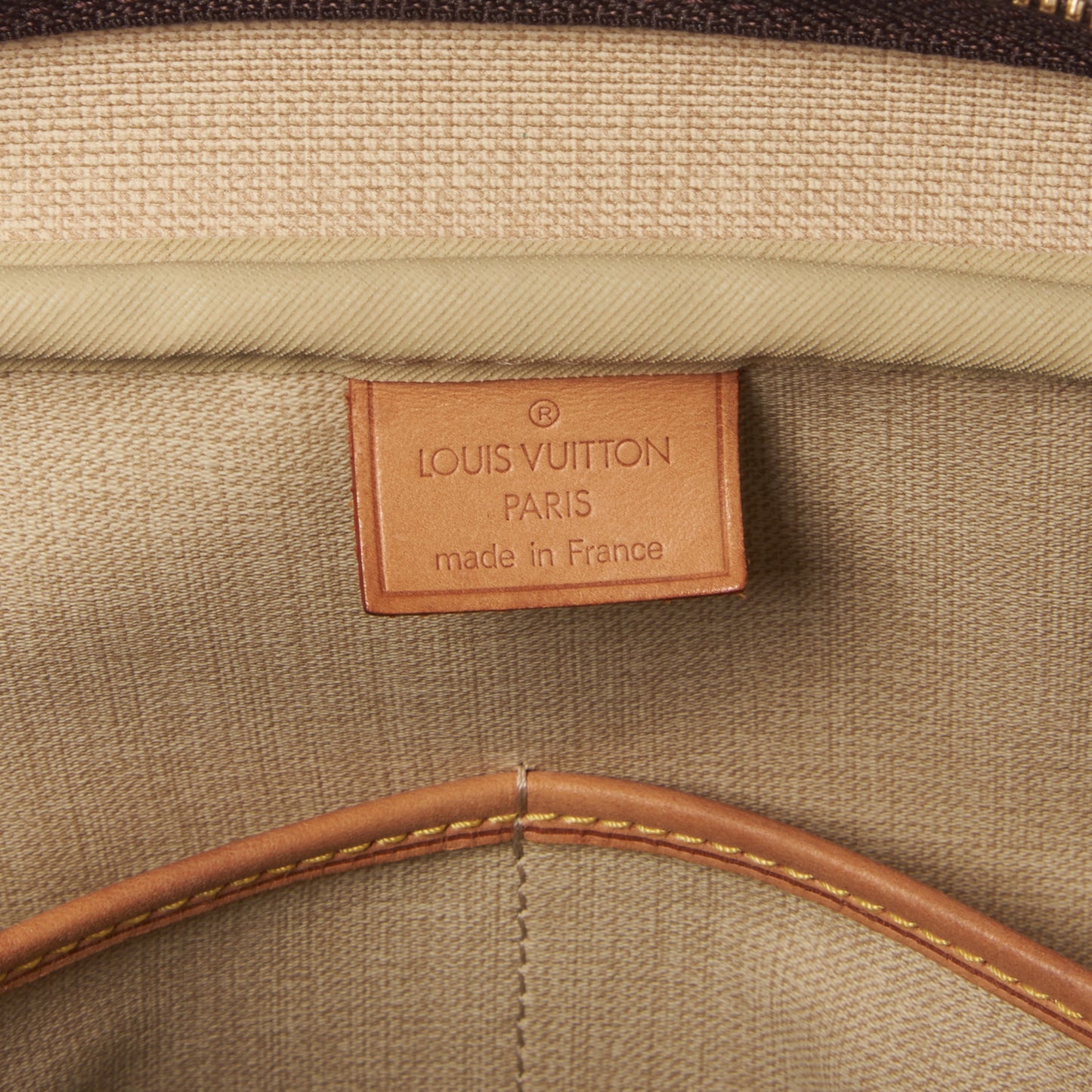 Monogram Deauville
