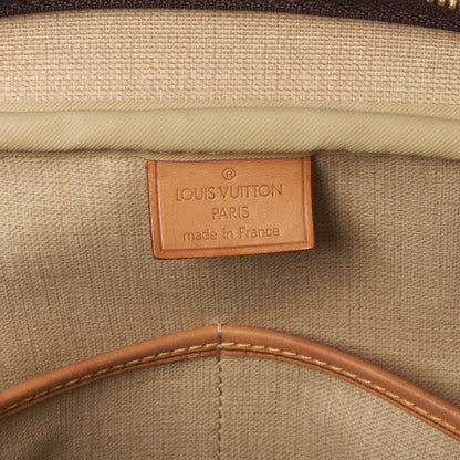 Louis Vuitton Monogram Deauville 8 of 8