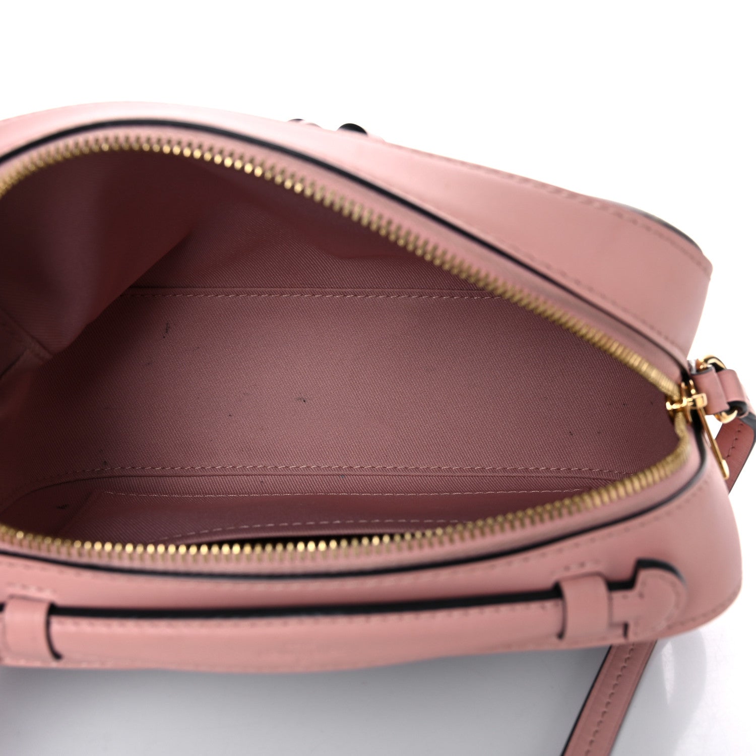 Louis Vuitton Monogram Saintonge Rose Poudre 5 of 21