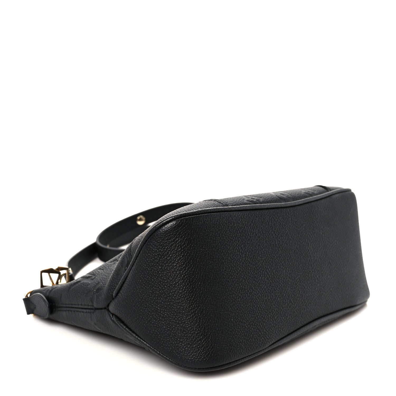 Louis Vuitton Empreinte Monogram Boulogne NM Black 4 of 10