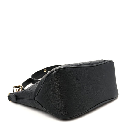 Louis Vuitton Empreinte Monogram Boulogne NM Black 4 of 10