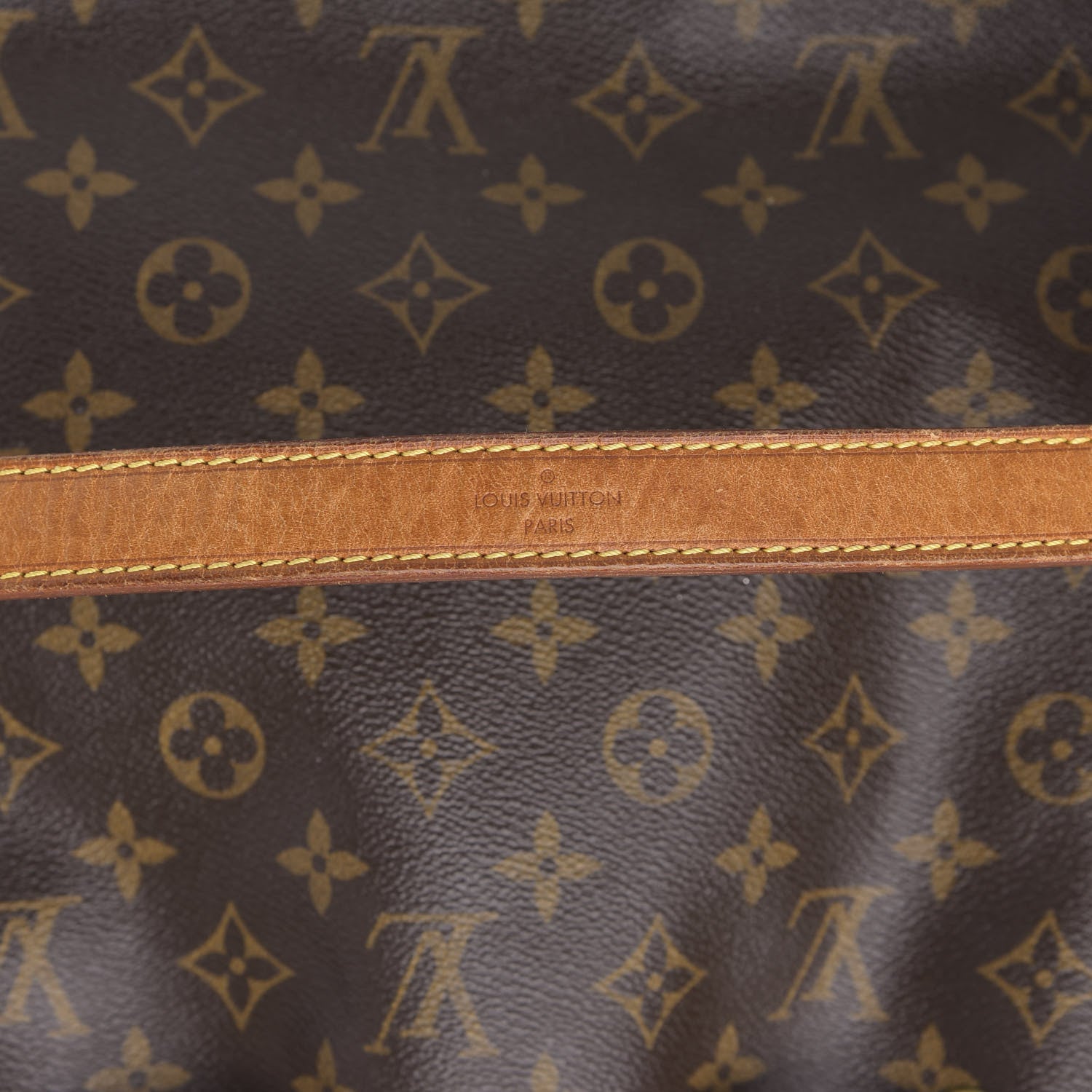 Louis Vuitton Monogram Noe 7 of 17