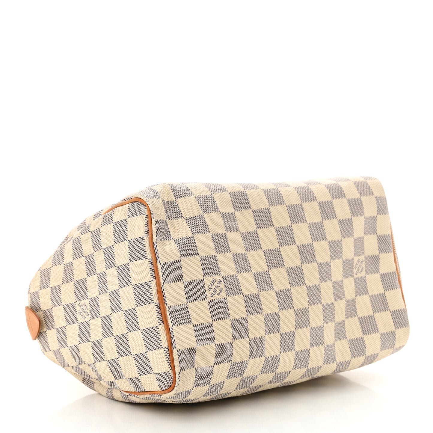 Damier Azur Speedy 25
