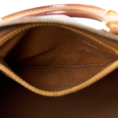 Louis Vuitton Monogram Speedy 30 6 of 15