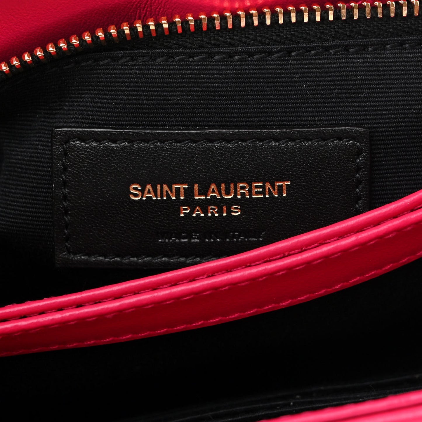 Calfskin Y Quilted Monogram Toy Loulou Crossbody Bag Freesia