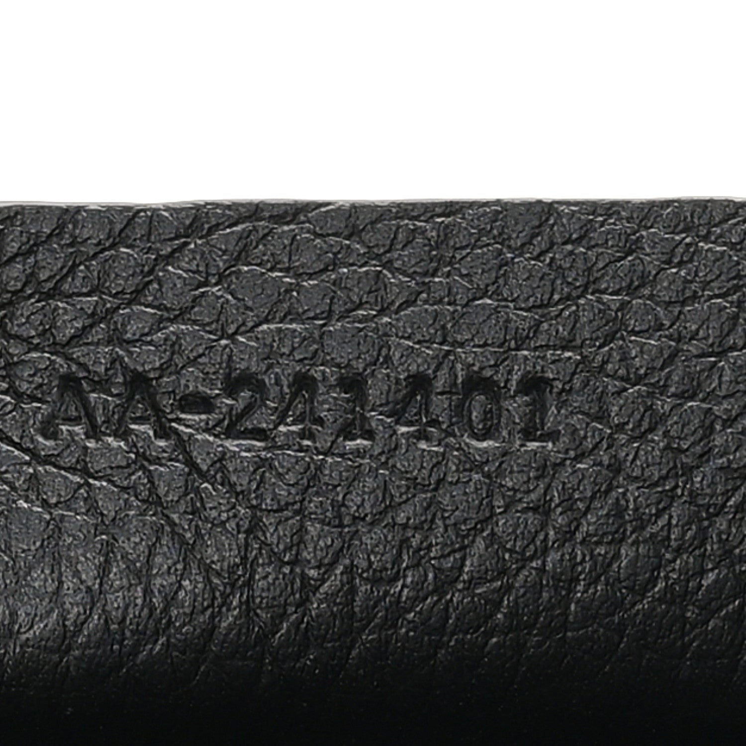 Salvatore Ferragamo Calfskin Gancini Twins 24 Messenger Bag Black 7 of 10