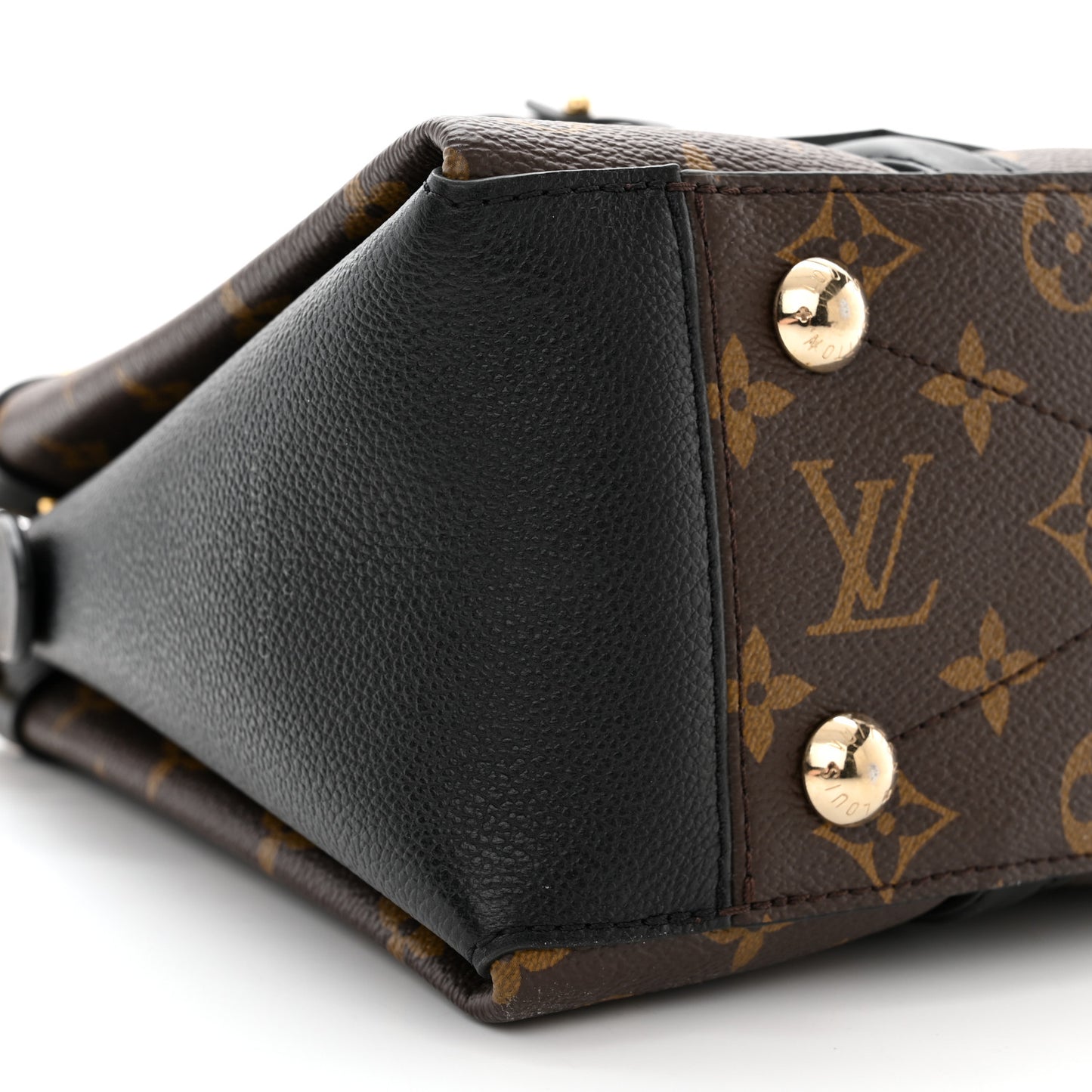Monogram Soufflot BB Black