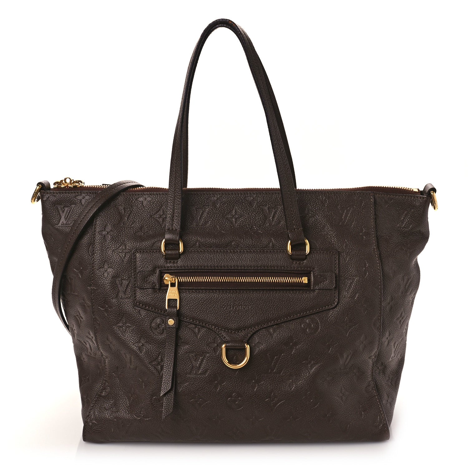Louis Vuitton Empreinte Lumineuse PM Terre 1 of 14