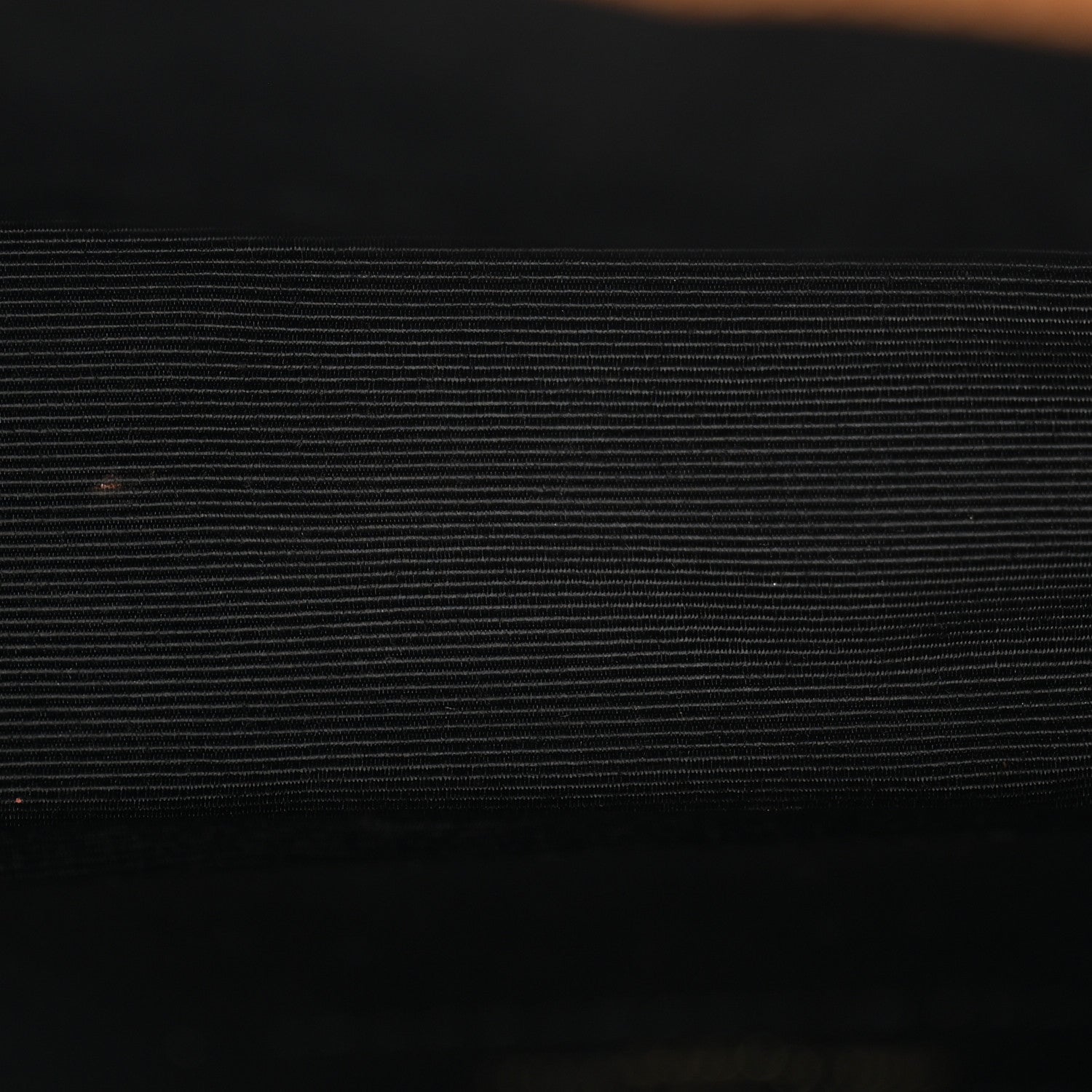 Saint Laurent Grain De Poudre Textured Mixed Matelasse Medium Triquilt Monogram Satchel Dark Cork 12 of 12