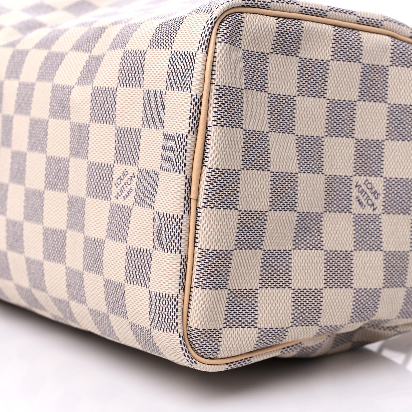 Damier Azur Speedy 25
