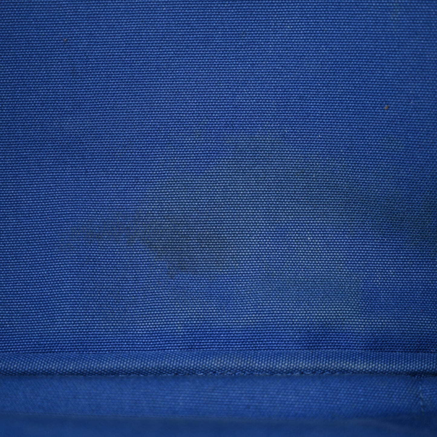 Canapa Tote Blue White