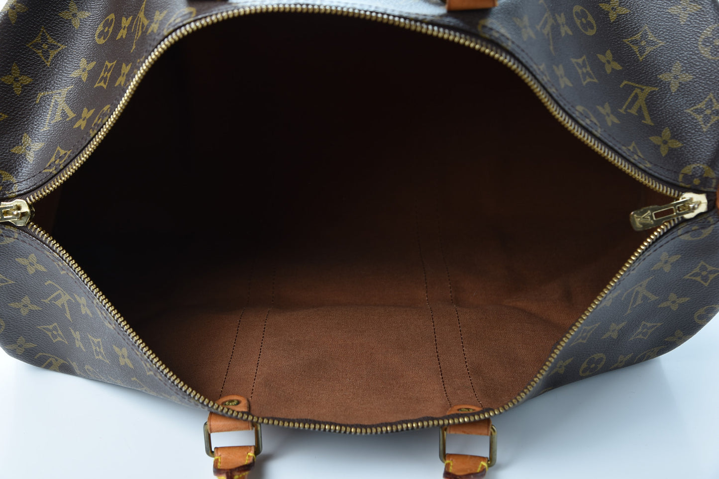 Monogram Keepall 50