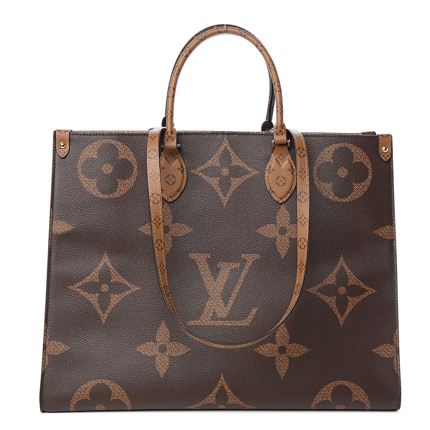 Reverse Monogram Giant Onthego GM
