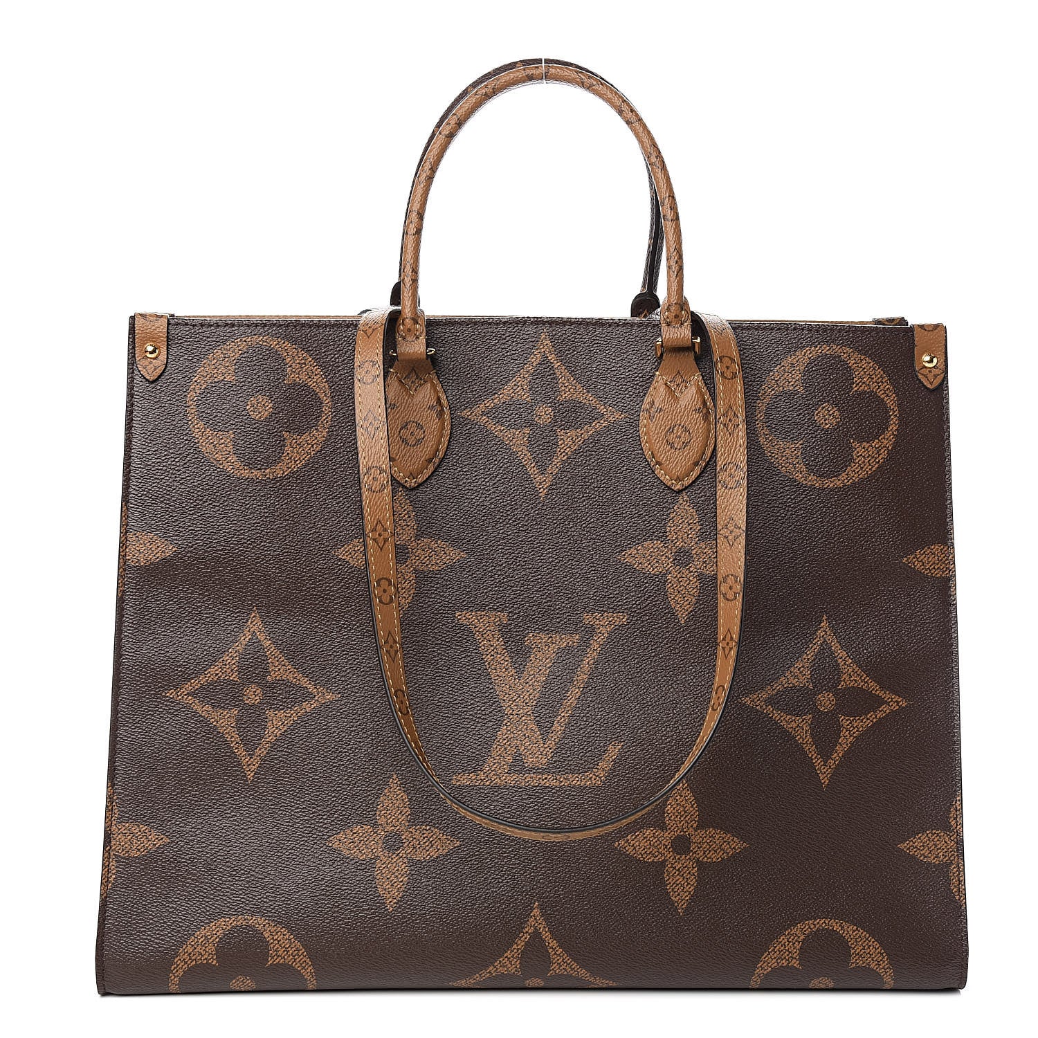 Louis Vuitton Reverse Monogram Giant Onthego GM 1 of 12