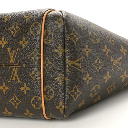 Louis Vuitton Monogram Totally MM 9 of 9