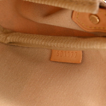 Louis Vuitton Damier Azur Favorite PM 8 of 11