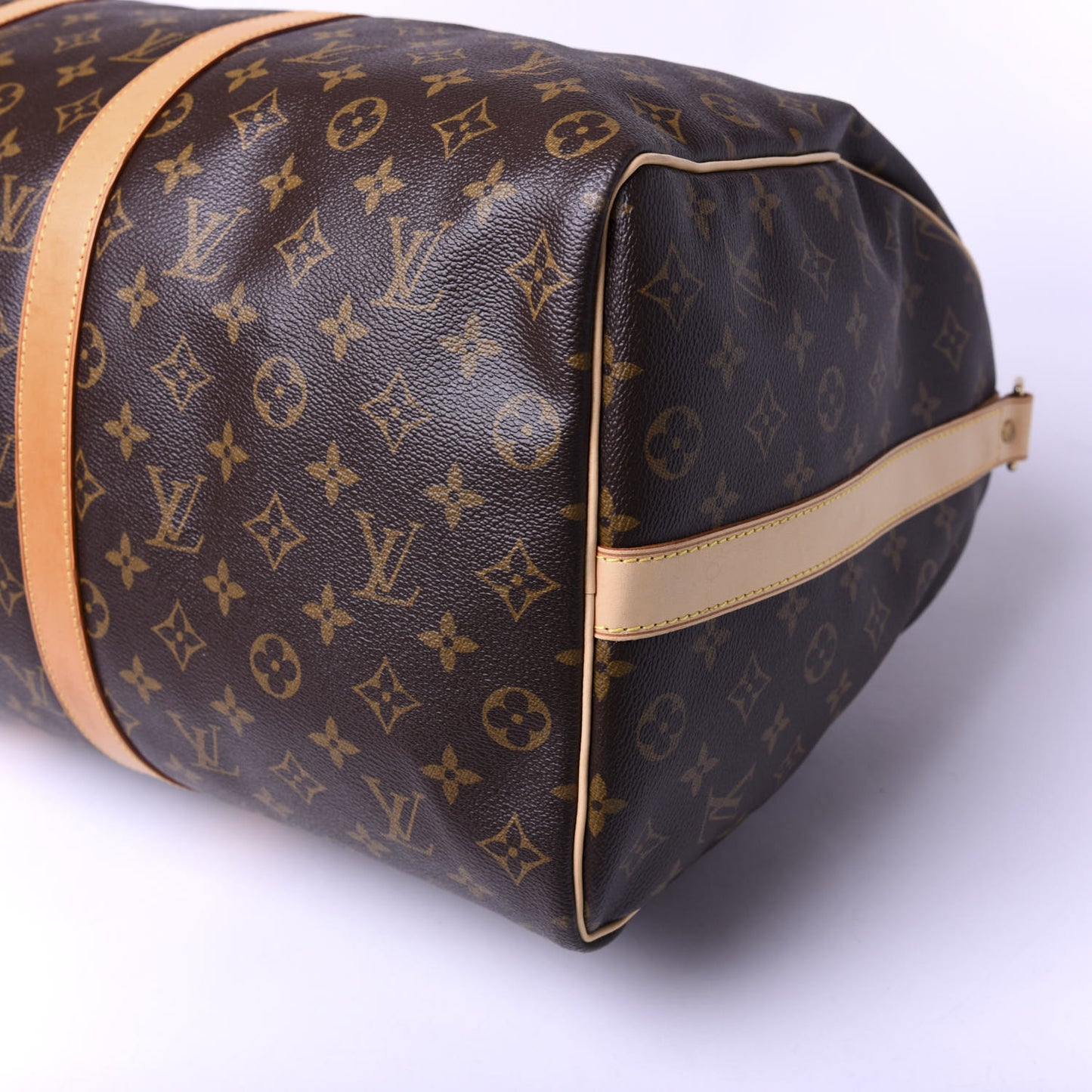 Monogram Keepall Bandouliere 50