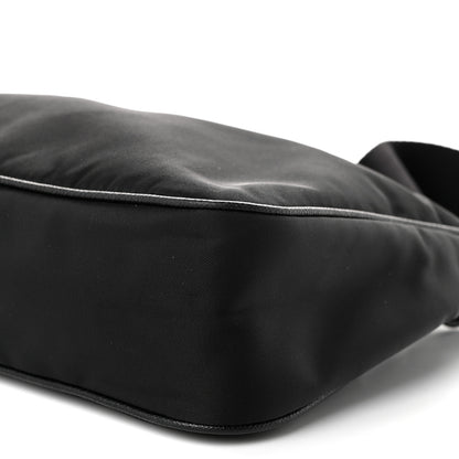 Prada Nylon Re-Edition 2005 Shoulder Bag Black 11 of 11